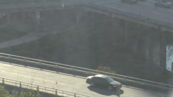 Weather camera view of UH Downtown.