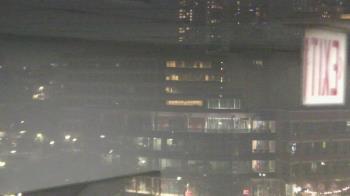 Weather camera view of UH Downtown.