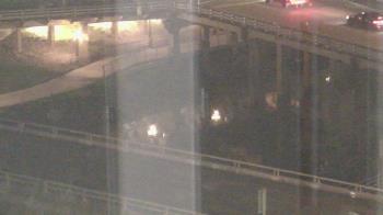 Weather camera view of UH Downtown.