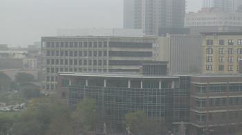 Weather camera view of UH Downtown.