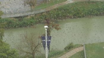 Weather camera view of UH Downtown.