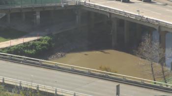 Weather camera view of UH Downtown.