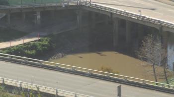 Weather camera view of UH Downtown.