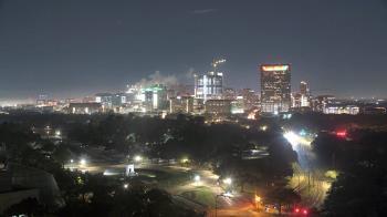 Weather camera view of Hotel ZaZa.