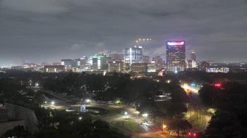 Weather camera view of Hotel ZaZa.