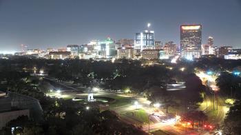 Weather camera view of Hotel ZaZa.