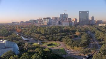 Weather camera view of Hotel ZaZa.