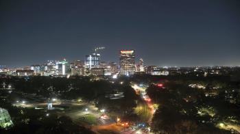 Weather camera view of Hotel ZaZa.