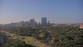 Weather camera view of Hotel ZaZa.