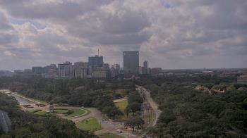 Weather camera view of Hotel ZaZa.