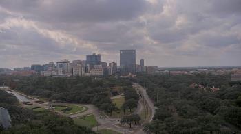 Weather camera view of Hotel ZaZa.