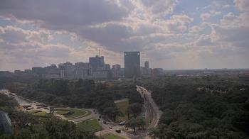 Weather camera view of Hotel ZaZa.