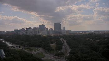 Weather camera view of Hotel ZaZa.