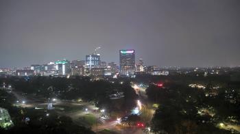 Weather camera view of Hotel ZaZa.