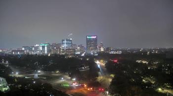 Weather camera view of Hotel ZaZa.