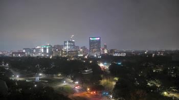 Weather camera view of Hotel ZaZa.