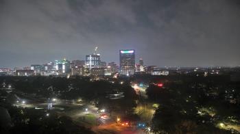 Weather camera view of Hotel ZaZa.