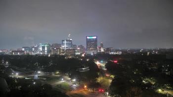 Weather camera view of Hotel ZaZa.