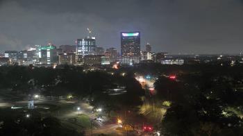 Weather camera view of Hotel ZaZa.