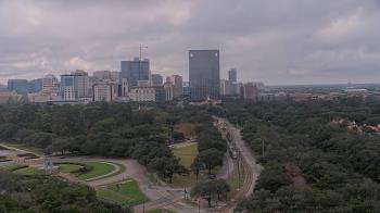 Weather camera view of Hotel ZaZa.