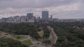 Weather camera view of Hotel ZaZa.