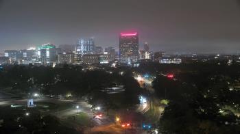 Weather camera view of Hotel ZaZa.