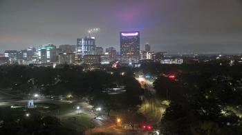 Weather camera view of Hotel ZaZa.