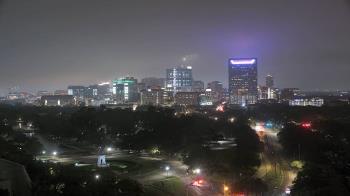 Weather camera view of Hotel ZaZa.