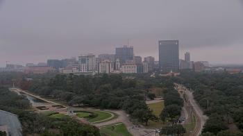 Weather camera view of Hotel ZaZa.