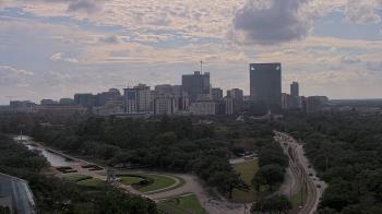 Weather camera view of Hotel ZaZa.