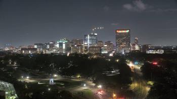 Weather camera view of Hotel ZaZa.