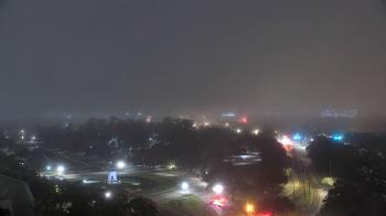 Weather camera view of Hotel ZaZa.