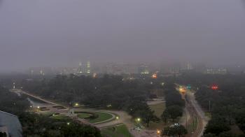 Weather camera view of Hotel ZaZa.