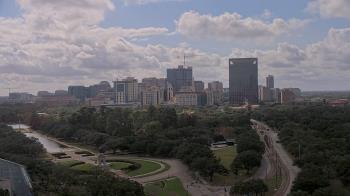 Weather camera view of Hotel ZaZa.