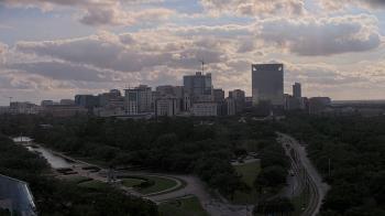 Weather camera view of Hotel ZaZa.