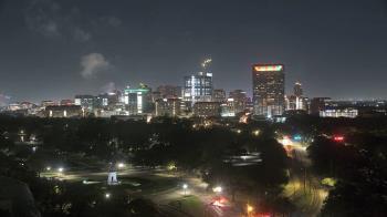 Weather camera view of Hotel ZaZa.