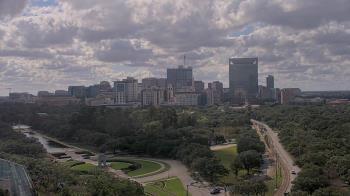 Weather camera view of Hotel ZaZa.