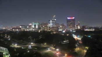 Weather camera view of Hotel ZaZa.