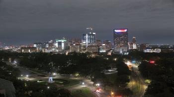 Weather camera view of Hotel ZaZa.