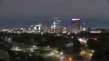 Weather camera view of Hotel ZaZa.