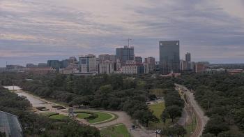 Weather camera view of Hotel ZaZa.