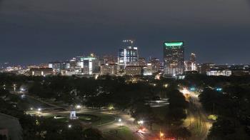 Weather camera view of Hotel ZaZa.