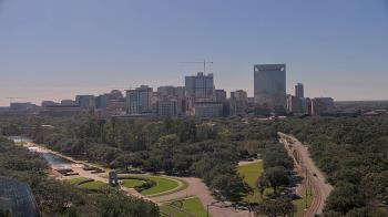 Weather camera view of Hotel ZaZa.