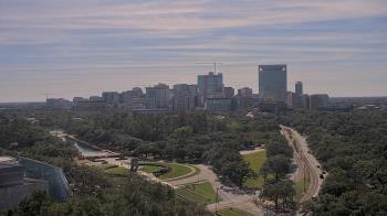 Weather camera view of Hotel ZaZa.