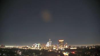 Weather camera view of Hotel ZaZa.