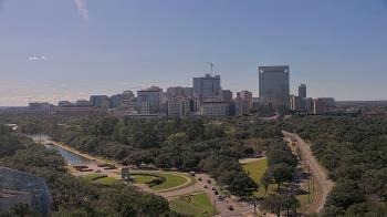 Weather camera view of Hotel ZaZa.