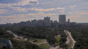 Weather camera view of Hotel ZaZa.