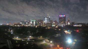 Weather camera view of Hotel ZaZa.