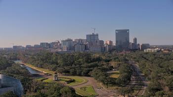 Weather camera view of Hotel ZaZa.