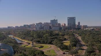 Weather camera view of Hotel ZaZa.